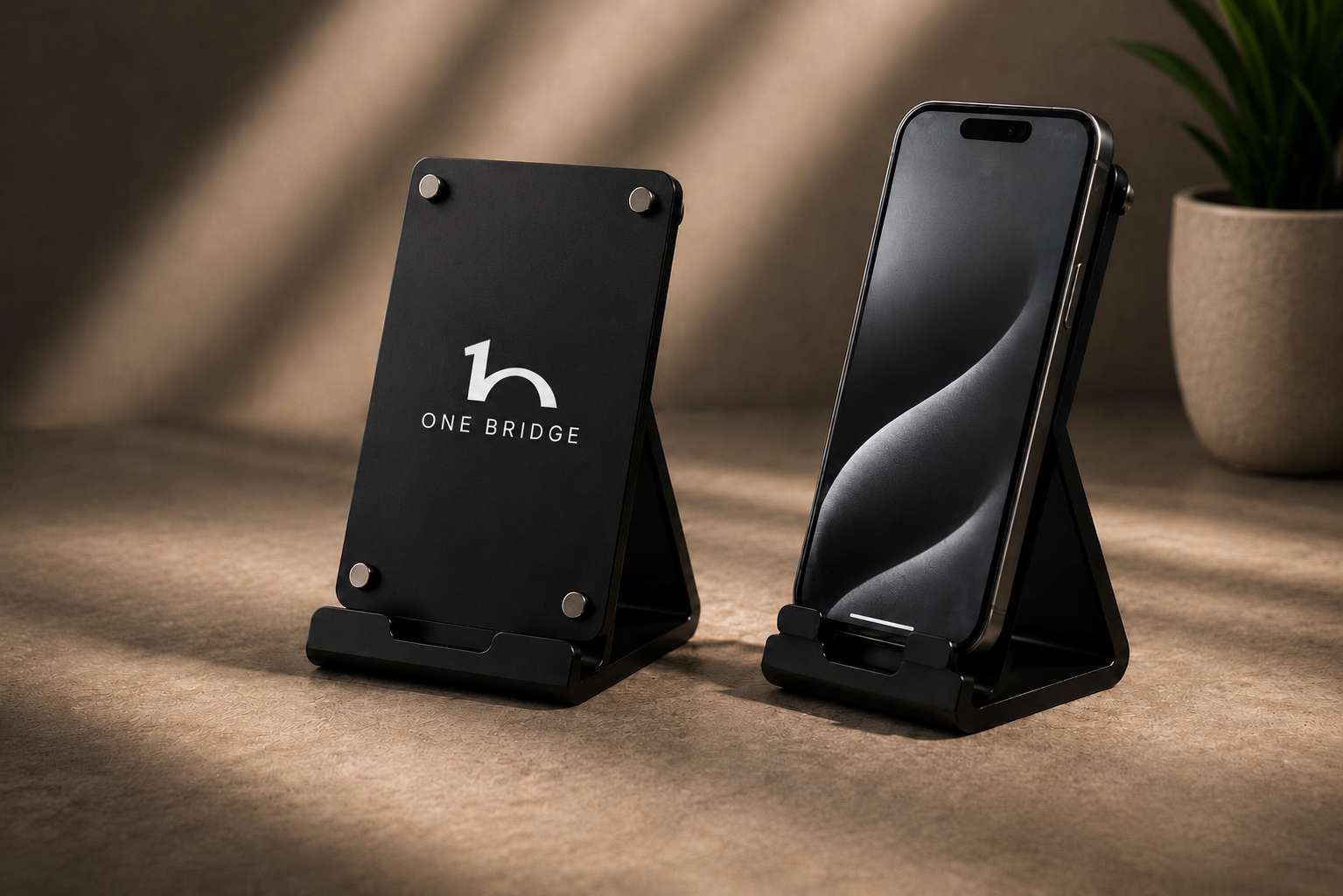 Phone Holder
